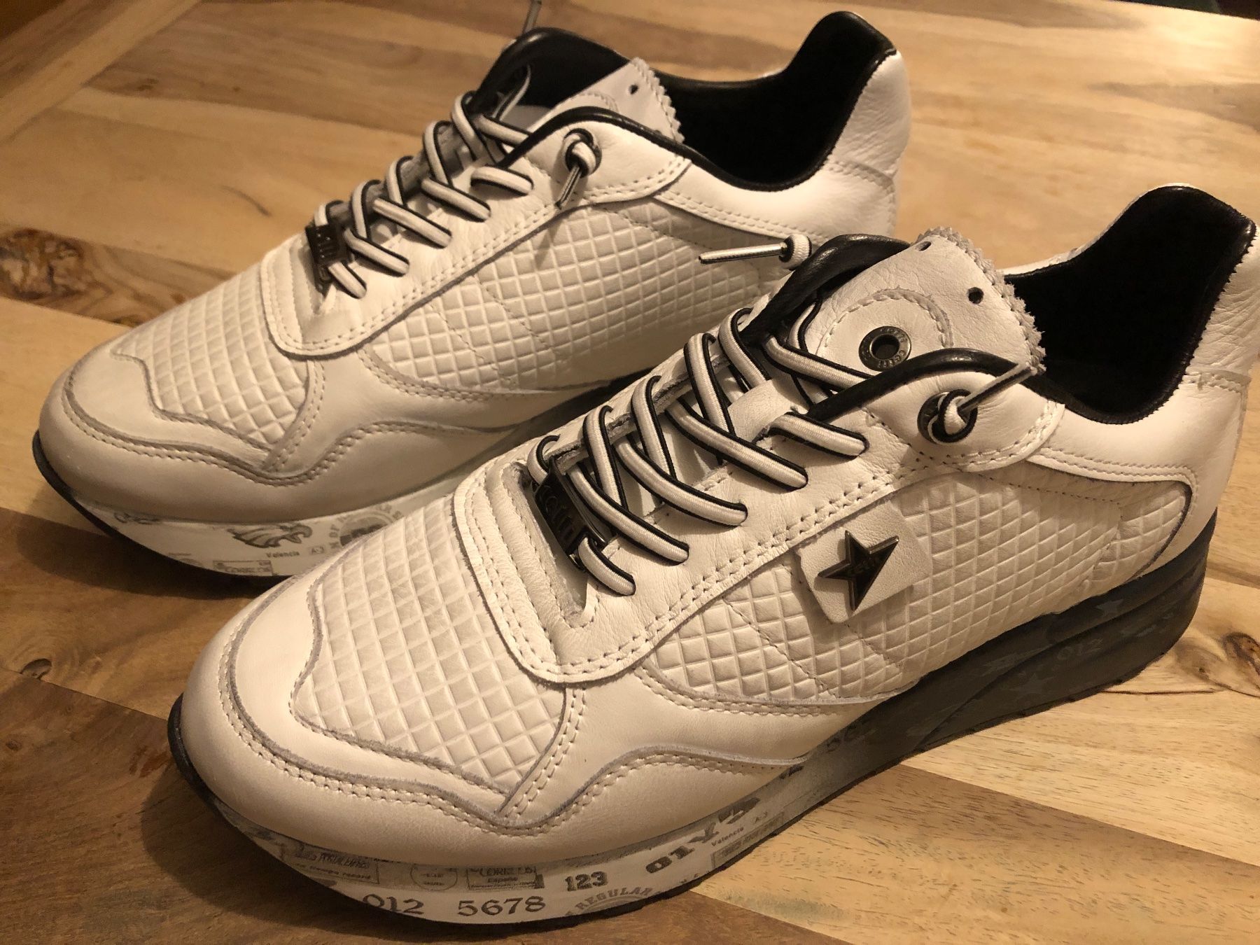 Scarpe da uomo: Sneakers Cetti 43 Neu – Nuovo e nell'imballaggio originale da Schinznach Bad venduto da Baend 3