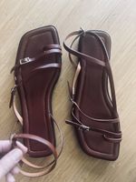 SÉZANE Sandales Les SOULIERS  41 