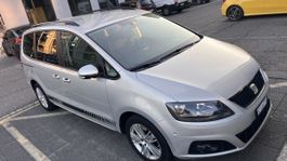 Seat Alhambra Style 2.0 TDI, 7-Plätzer, Top Zustand!