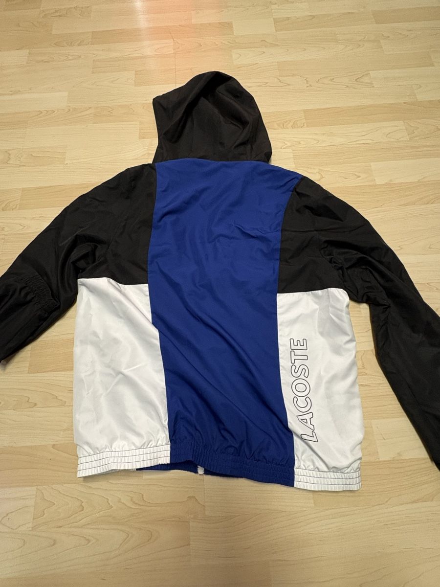 Lacoste Jacken: Lacost Jacke  – Neu (gemäss Beschreibung) aus Bülach von Devin_H 2