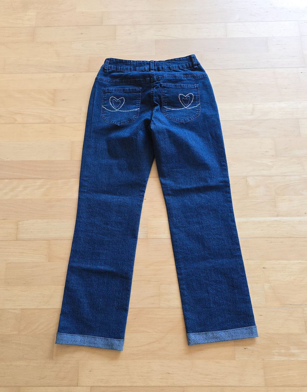 Jeans: Schöne Jeans 36 NEU – Neu (gemäss Beschreibung) aus Dättlikon von Wundertuete_ 1