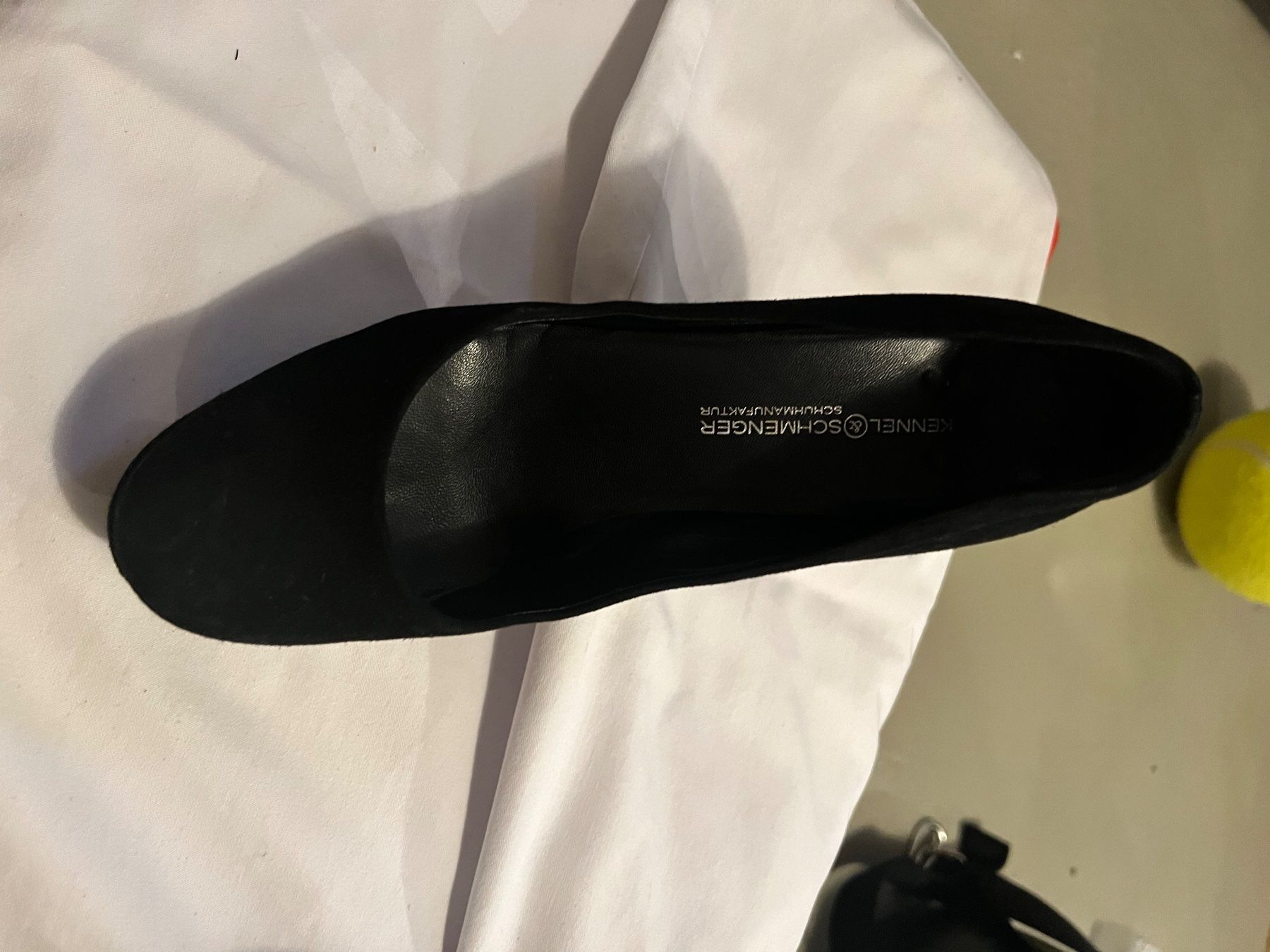 Kennel + Schmenger Scarpe da donna: Kennel und Schmenger Pumps – Usato da Regensdorf venduto da Kaffeekanne2106 1