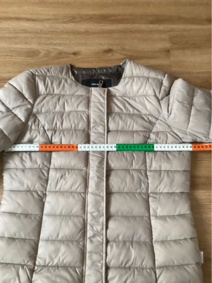 Vero Moda Jacken: Vera Moda, leichte Steppjacke – Gebraucht aus Wassen UR von SABDOM 4