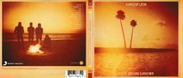CD - Kings Of Leon ‎– Come Around Sundown