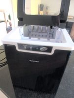Eiswürfel Maschine