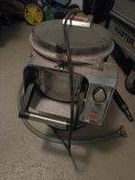 schalmaschine 