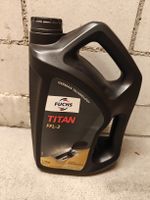 Fuchs Titan FFL-2 DSG Getriebeöl NEU 5 Liter.