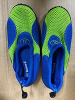 Wasserschuhe 34 Kinder