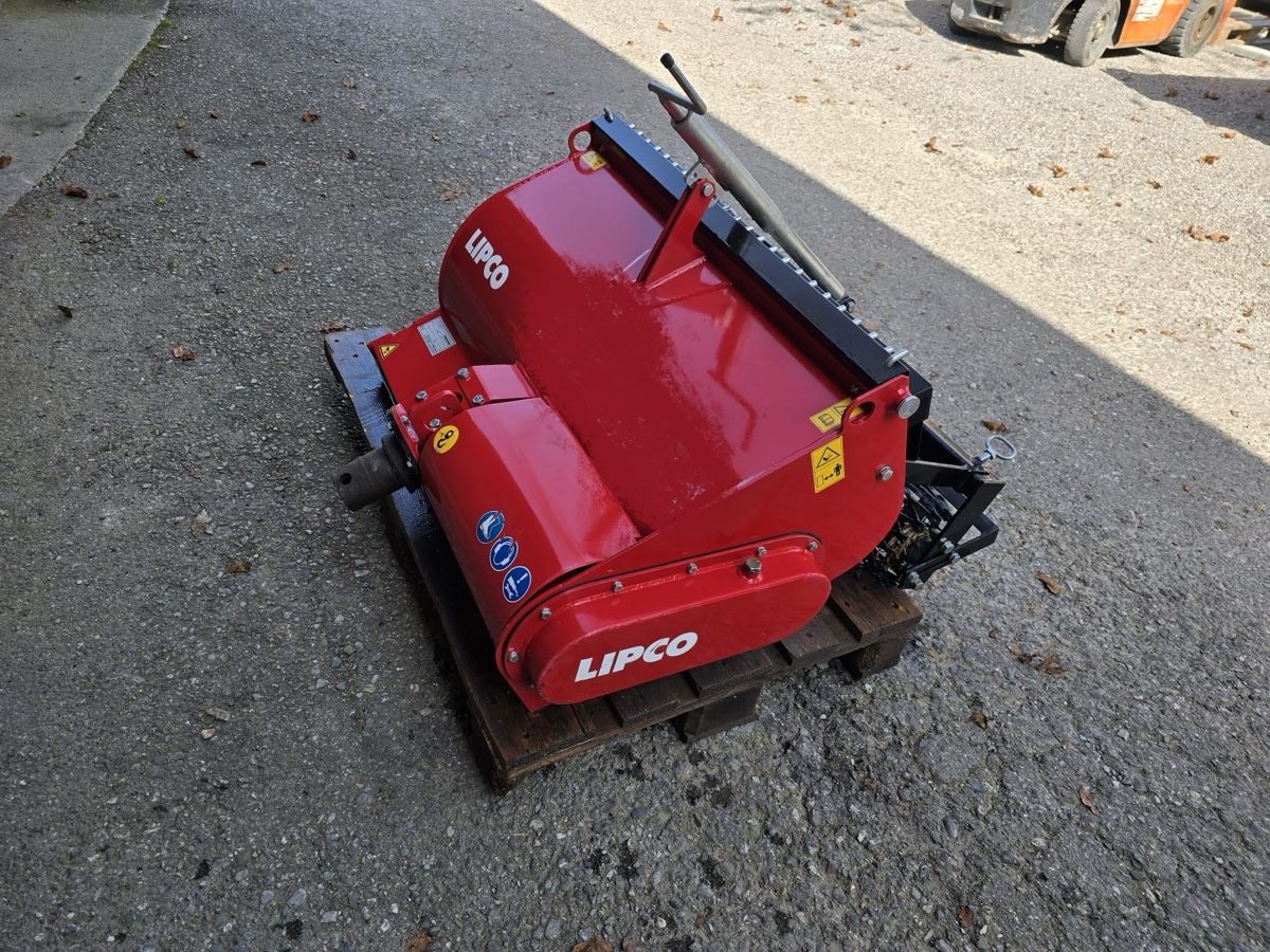 Toutes les machines: Umkehrfräse Lipco passend auf Rapid ect – Neuf (Voir description) à Sachseln par sanpelleg.rino