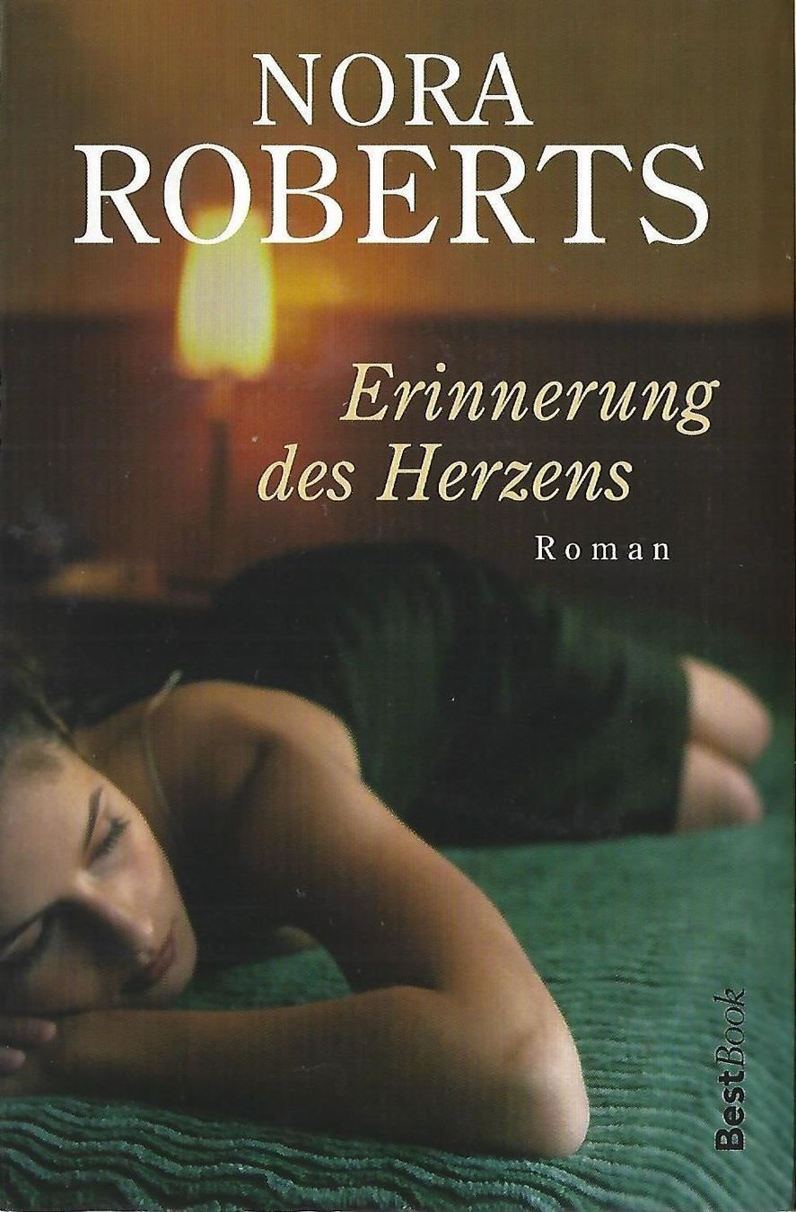 Livres: Roberts Nora - div. Titel / Romane – D'occasion à Schaffhausen par buecherlaus 1