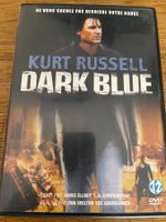 Dark Blue (2002, DVD, Kurt Russel)