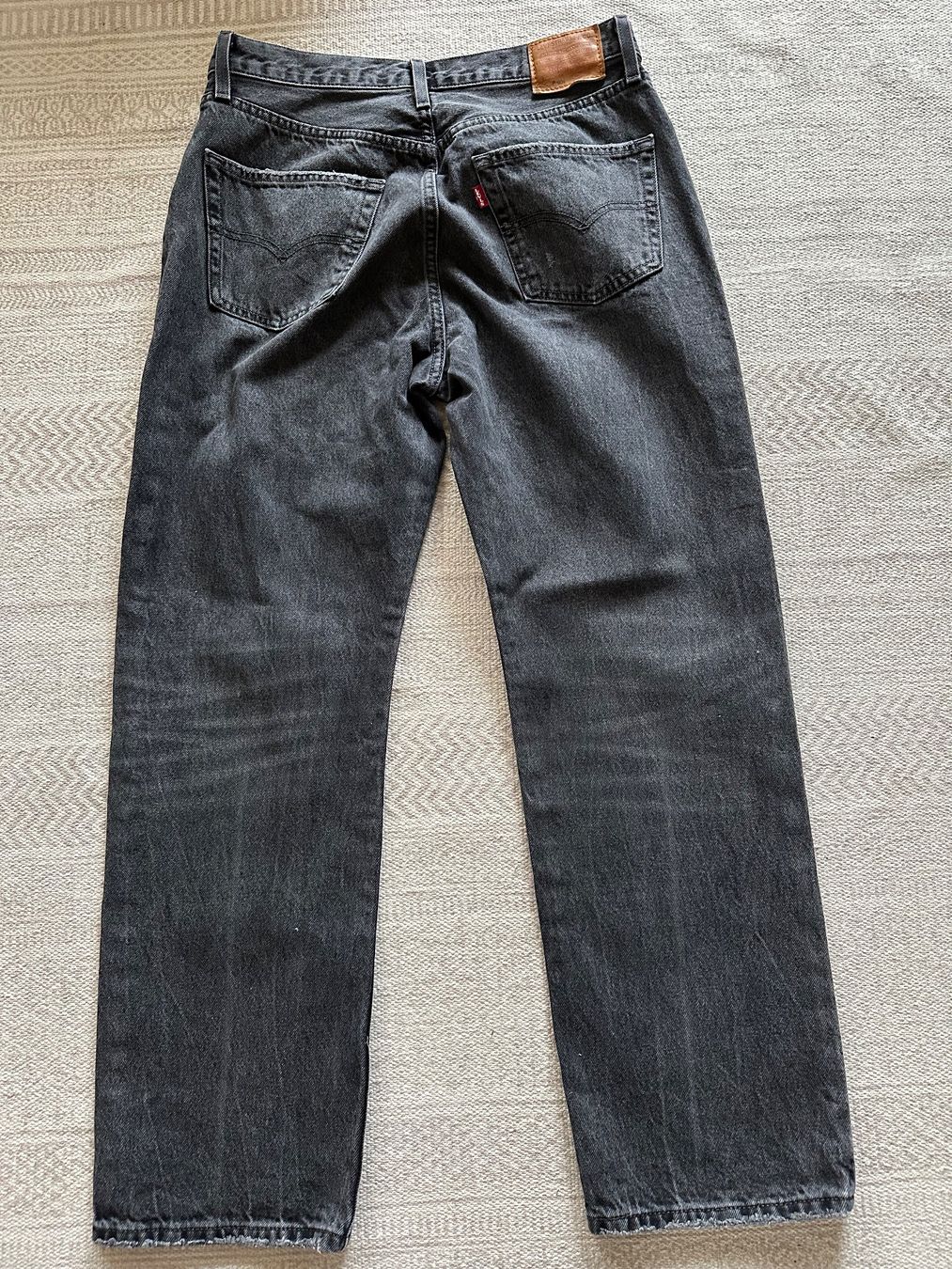 Levi's Jeans: Levi’s Jeans – Usato da Niederteufen venduto da nana65 1