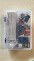 Arduino UNO Set Komplett