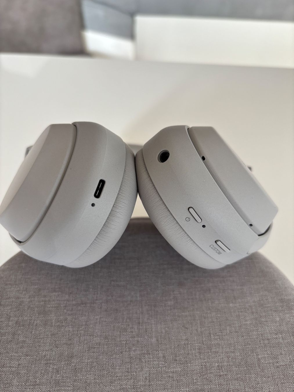 Sony Cuffie: Sony WH-1000XM4 – Usato da Lausanne venduto da umbro1893 3
