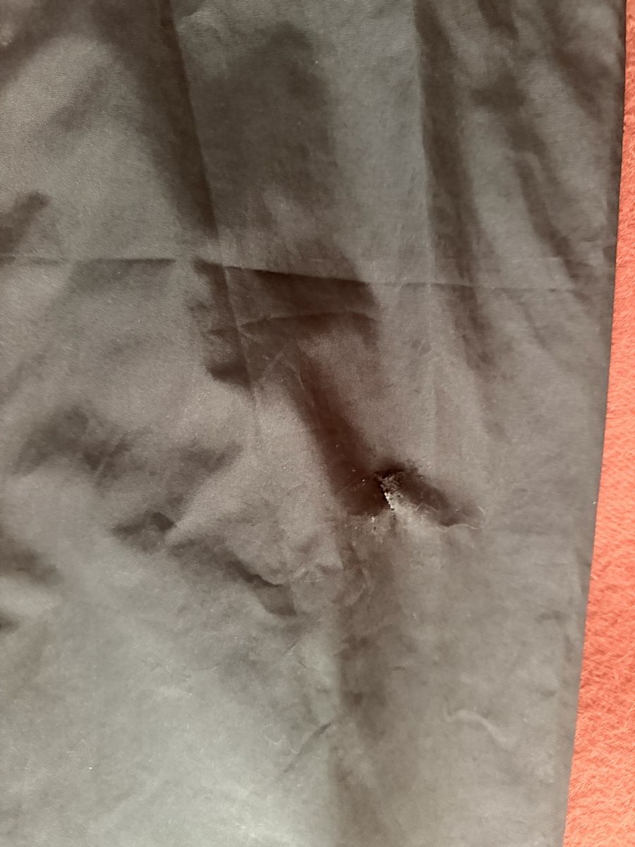 Rukka Hosen: Rukka Tech waterproof pants size 140 damaged – Gebraucht aus Männedorf von iza04 4