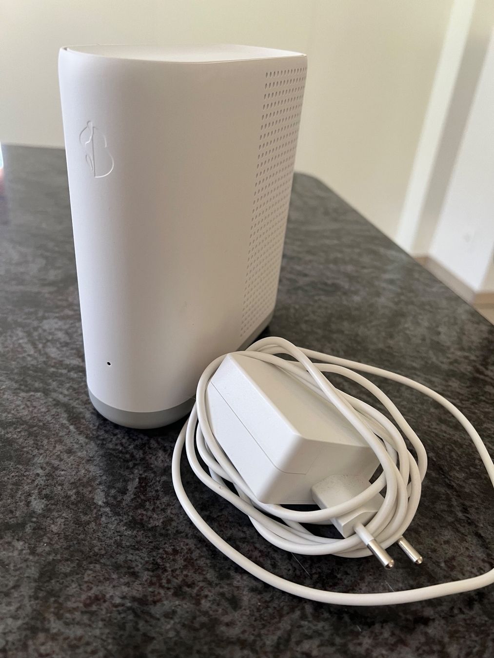 Amplificatori: WLAN-Box 3 Swisscom – Usato da Münchenbuchsee venduto da dani1113 1