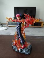 Superbe figurine de Sukuna - Jujutsu Kaisen