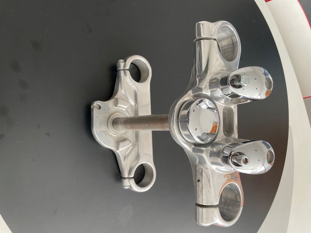 Ersatzteile Und Zubehör Für HARLEY-DAVIDSON FAT BOY (EVOLUTION