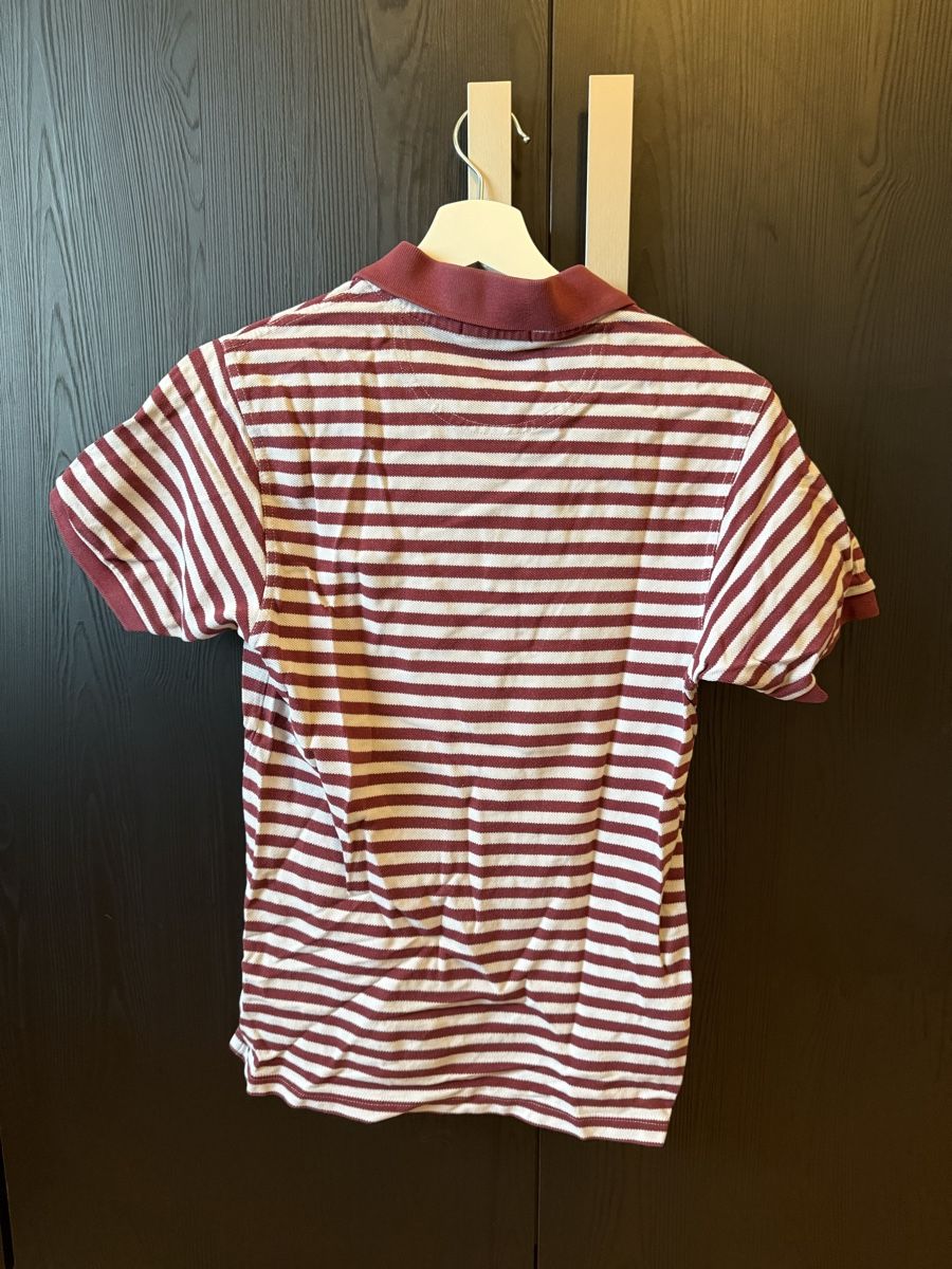 Fred Perry Polo-Shirts: Fred Perry Poloshirt, Grösse XS – Gebraucht aus Lyss von Schuschuu. 2