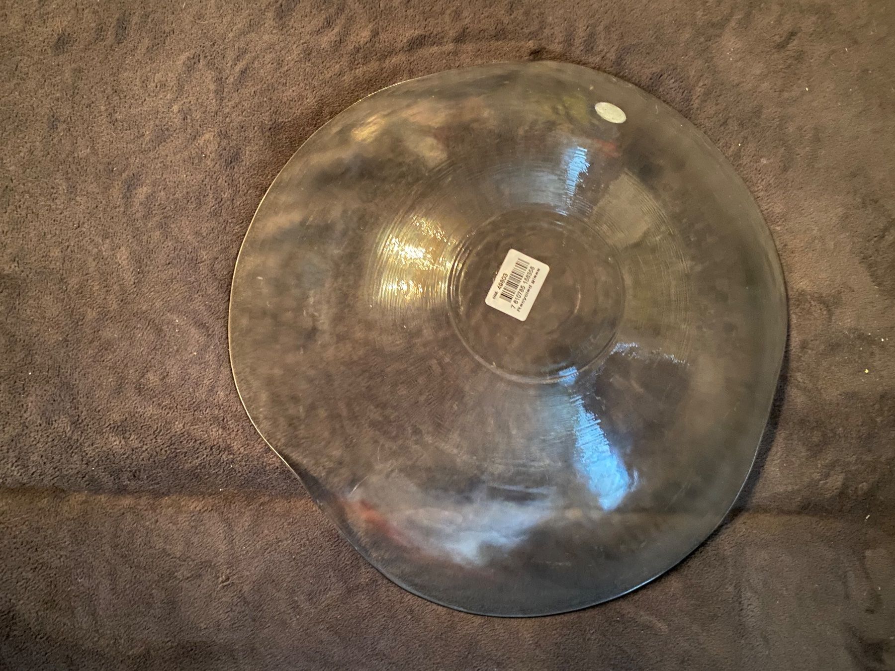 Glasi Hergiswil Ciotole: Glasschale – Usato da Gretzenbach venduto da Cantate 1