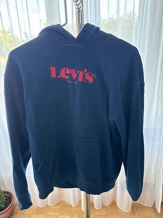 Levis pullover HERREN grösse M