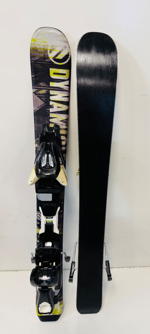 Skis: Kinderski DYNAMIC  70 cm – D'occasion à Brüttisellen par SkiverkaufStepan 1