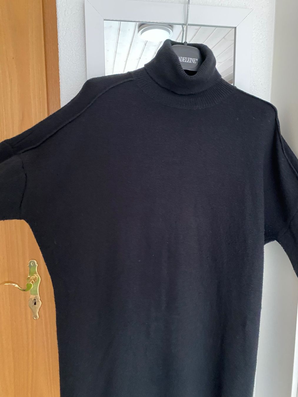 Vestiti: Strick Kleid – Usato da Subingen venduto da terli 2