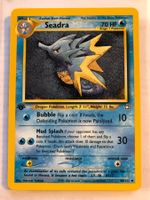 Seadra (unc.) 1st Neo Genesis - MINT - ab 1.-