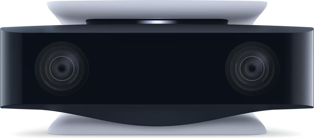 Sony Webcam: Sony PlayStation 5 HD Cam – Nuovo (secondo la descrizione) da Zürich venduto da lor_d8lt