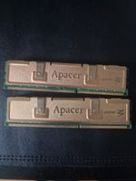 Apacer 4GB DDR3
