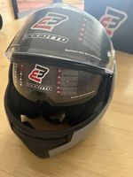 motorradhelm NEU & unbenutzt