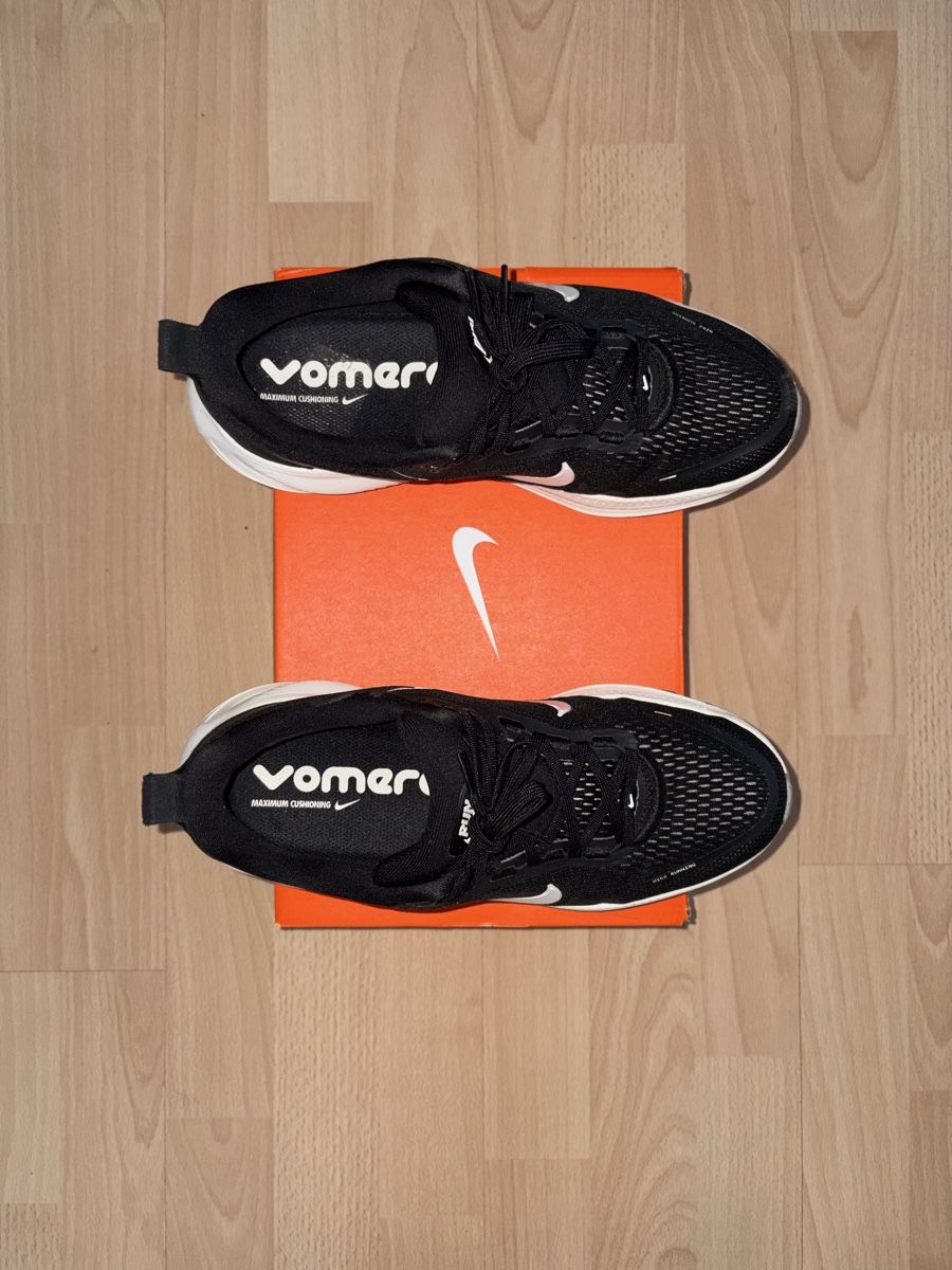 Herrenschuhe: Nike Vomero 18 – Neu (gemäss Beschreibung) aus Unterägeri von abc_t2yc