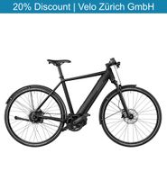 Riese & Müller Roadster 4 vario