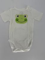 Body Gr. 62/68 von Bio Cotton Migros
