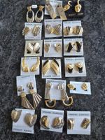 0hrclips Modeschmuck