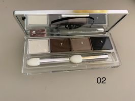 Clinique palette NP 62.90