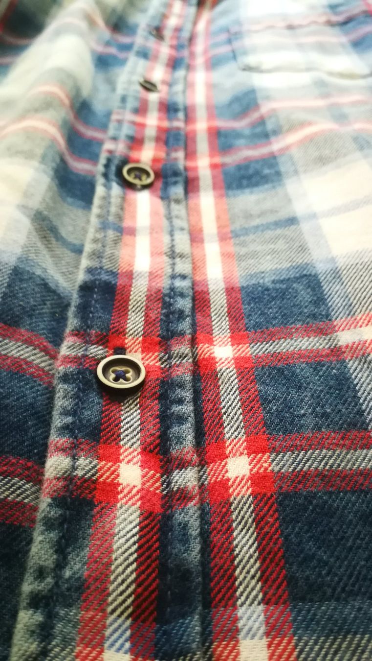 Zara Camicie: Zara Shirt 1975 -  Size M – Usato da Nyon venduto da Brainoff 2