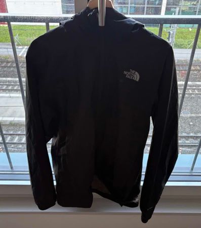 The Nord Face Windbreaker