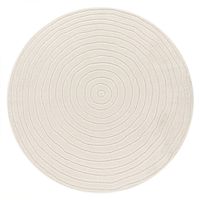 Moderner Teppich In- & Outdoor neu 🐸 robust 200 cm ❗️