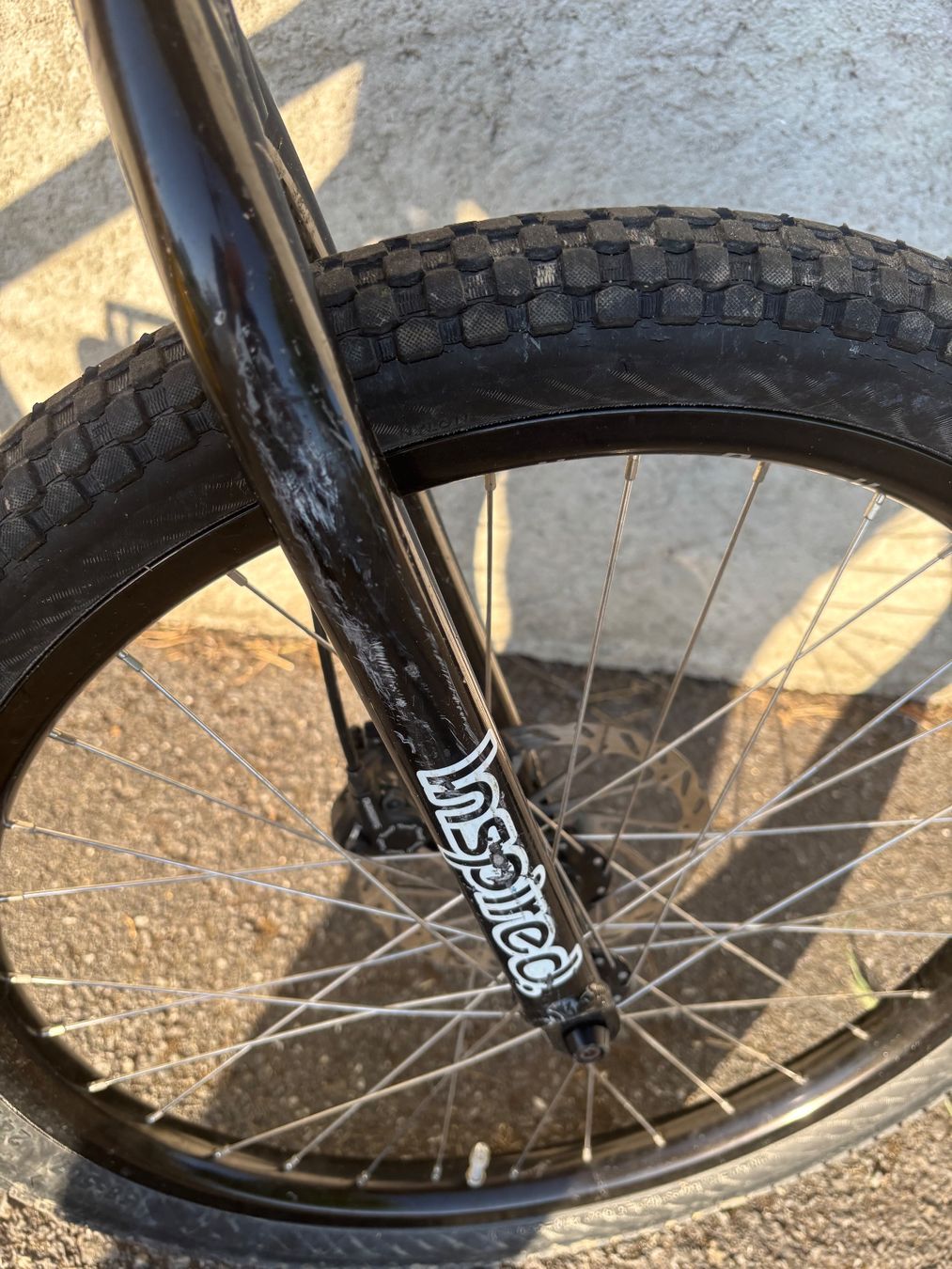 Inspired Biciclette: Trial Inspired Element 24’’ – Usato da Puidoux venduto da tof_l298 3