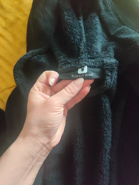 Bademäntel: Bademantel Playboy xxl – Gebraucht aus Arbon von karolina_frank 2