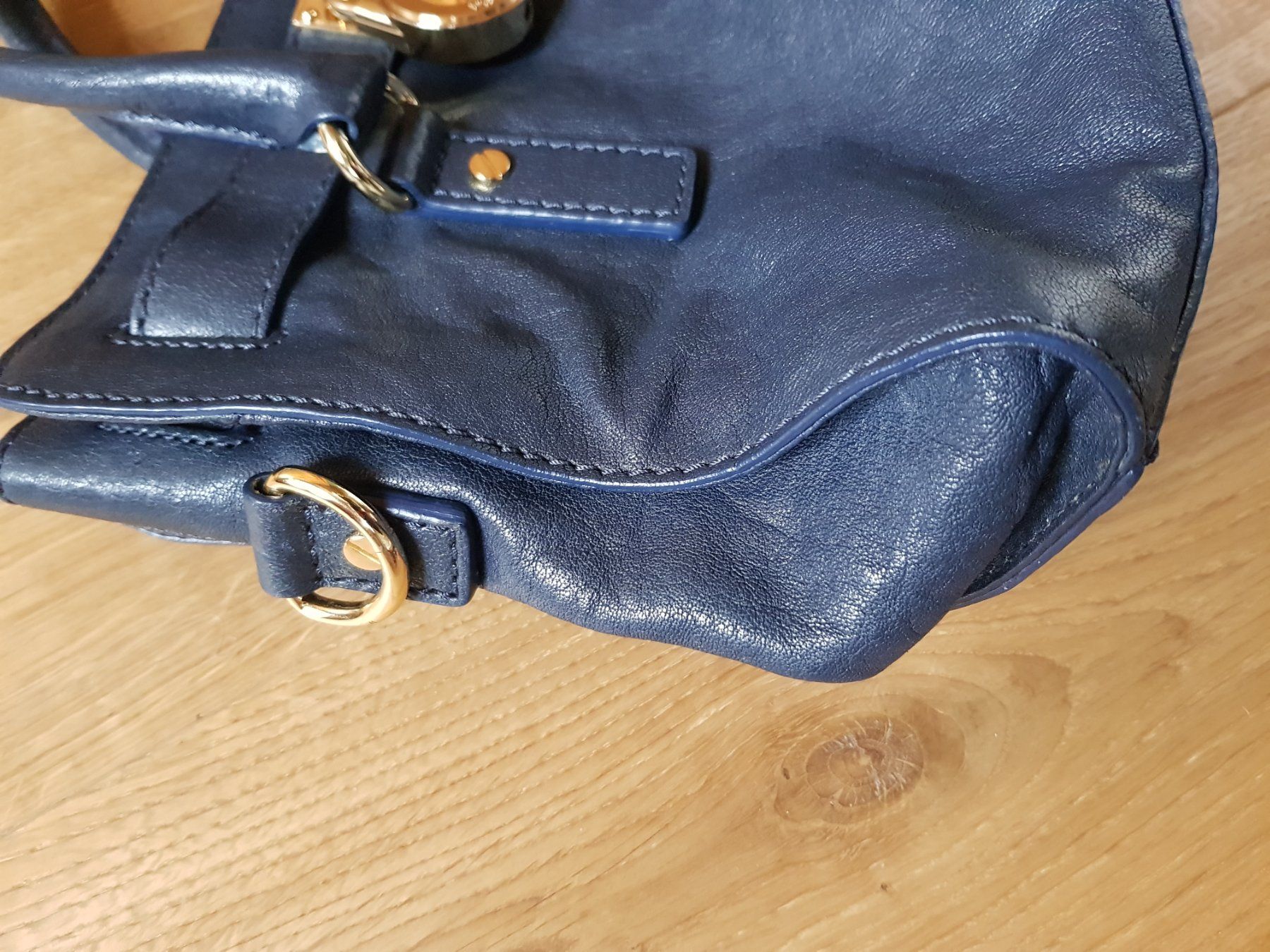 Michael Kors Taschen für Damen: Klassiker Damen Michael Kors Handtasche Tasche – Gebraucht aus Walterswil BE von Lonitti 3