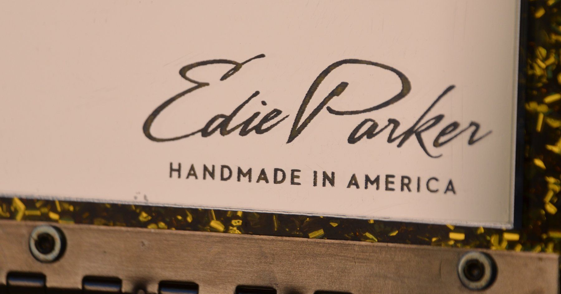 Taschen für Damen: Edie Parker Clutch Tasche / sac – Gebraucht aus Collonges von Auganien 5