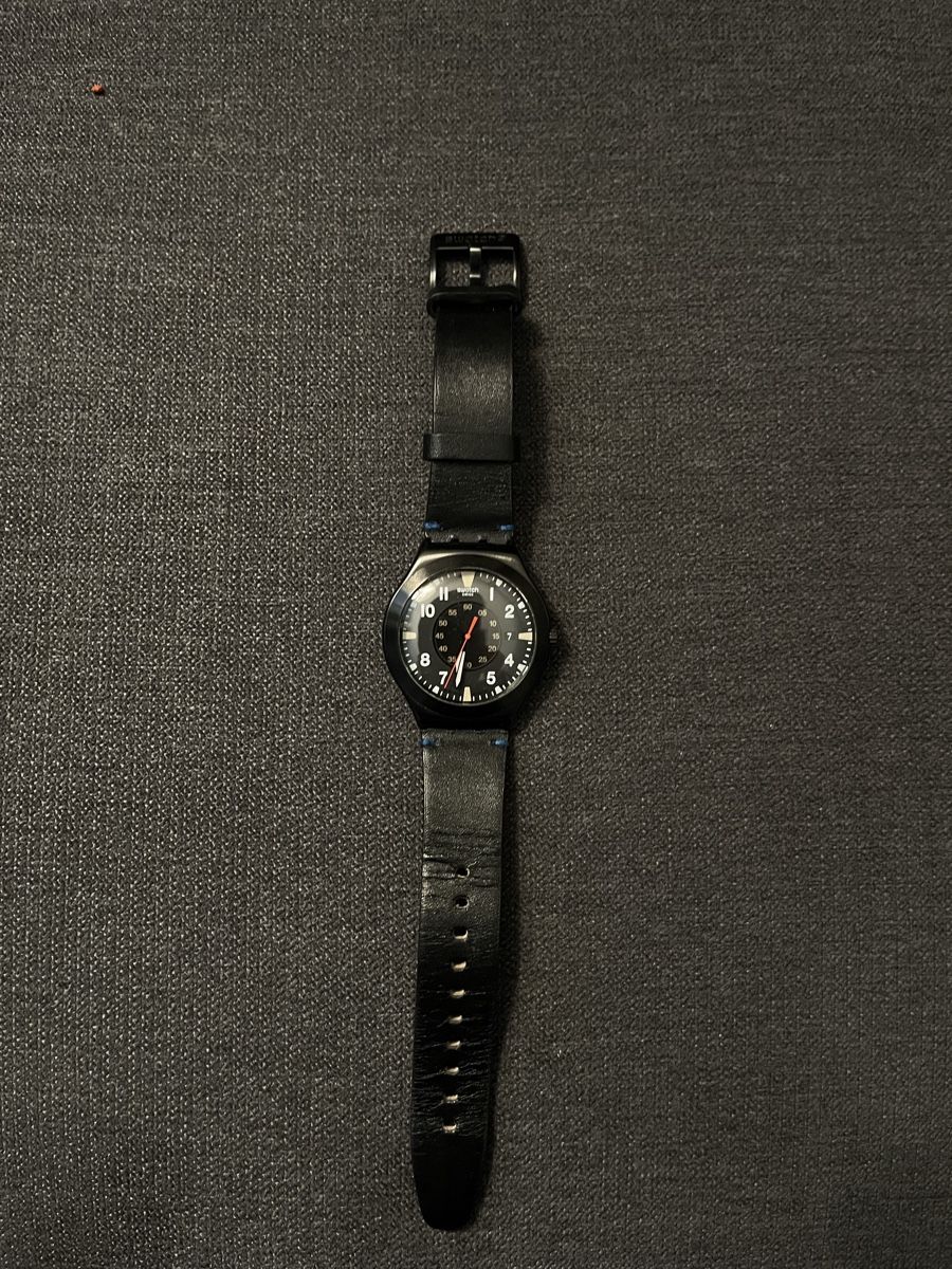 Swatch Orologi: Swatch Uhr – Usato da Baden venduto da Car_lio09