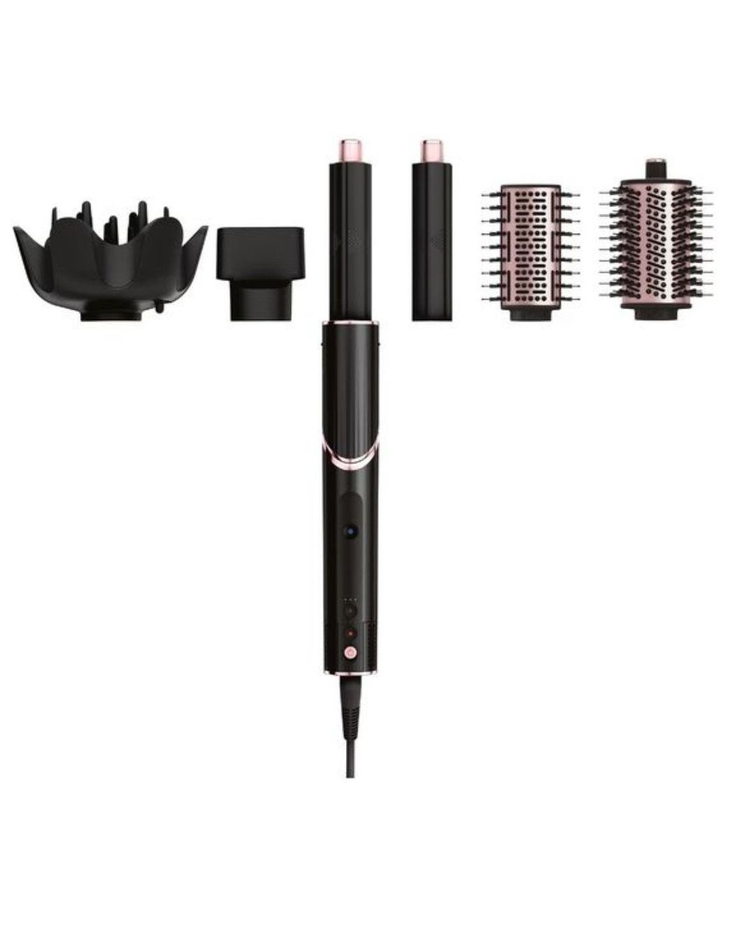 Asciugacapelli: Shark Flex 5-in-1 Styler Haartrockner – Nuovo (secondo la descrizione) da Biel/Bienne venduto da Noisynoina 2