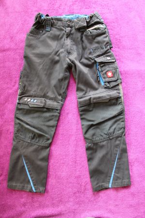 Engelbert Strauss Hose - Motion 2020 Gr. 134/140