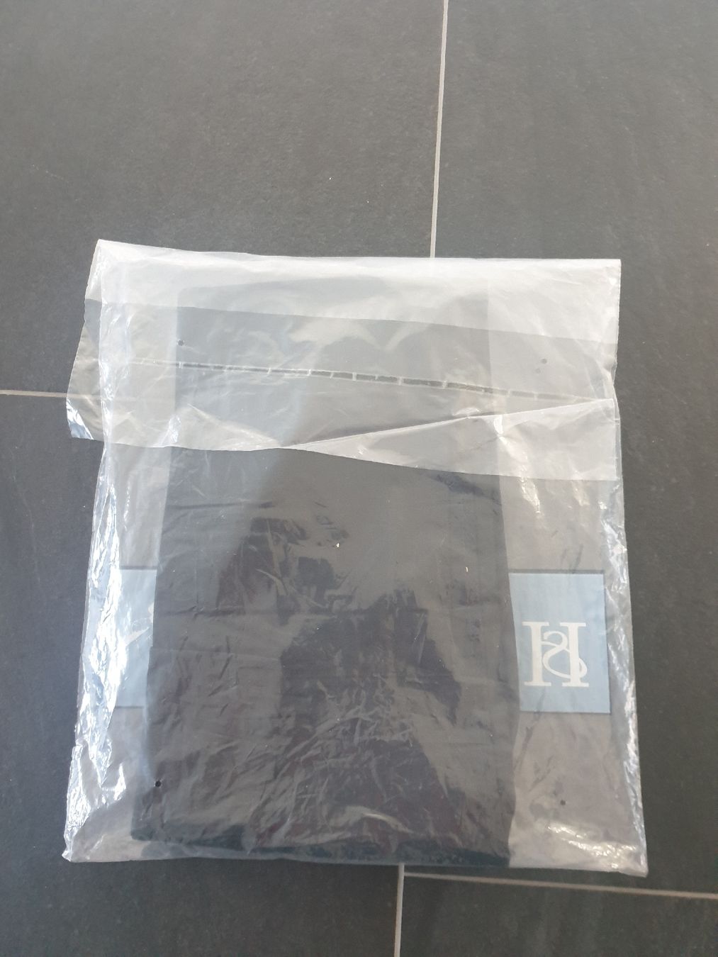 Pantaloni: Arbeitshose Gr 42 SCHWARZ (NEU) – Nuovo e nell'imballaggio originale da Bischofszell venduto da badza72 8