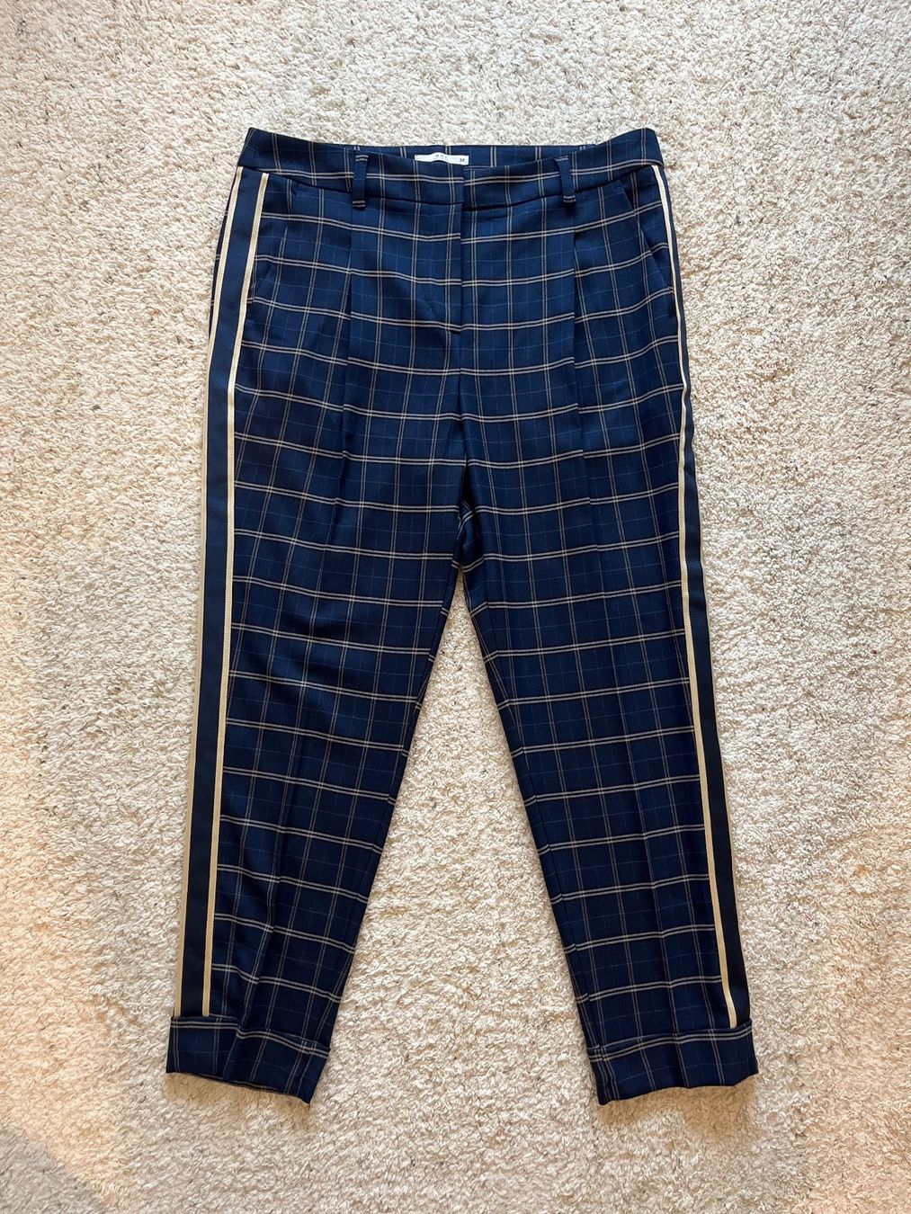 Pantaloni: Trousers EDC - size 38 – Usato da Cully venduto da Maar_K