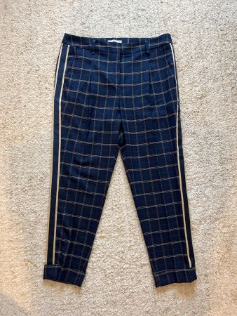 Trousers EDC - size 38