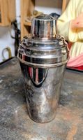 Shaker Vintage des années 50 SIGG Switzerland